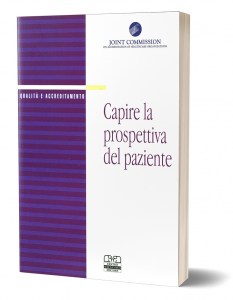 Capire la prospettiva del paziente
